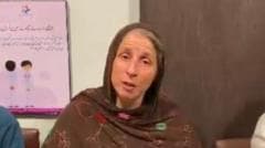 French Woman Rescued in Pakistan After Allegedly Being Held Captive for 12 Years