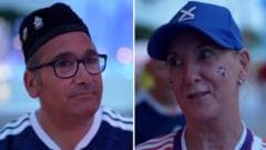 Scotland's World Cup Aspirations Diminish After 3-0 Loss to Brazil in Miami