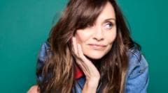Natalie Imbruglia Reflects on Challenging Audition Experience