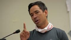 Nirmal Purja, renowned mountaineer, reported missing after Broad Peak avalanche