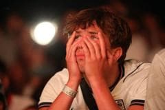 Five Strategies to Manage Disappointment After England's World Cup Loss