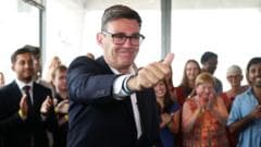 Burnham finalizes cabinet as he prepares to assume PM role on Monday