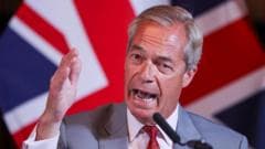 Farage's Clacton by-election win raises ongoing financial inquiries