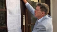 Clacton by-election features 34 candidates, including 20 independents