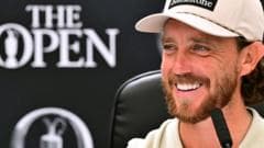 The Open Could See Its First English Winner in Nearly 60 Years