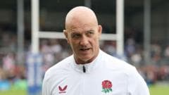 Mitchell optimistic for England's future after winning streak ends with draw