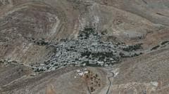 Syria Claims Israeli Strike Near Damascus Violates International Law