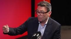Burnham suggests UK may consider rejoining EU amid Brexit concerns