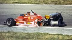 Images Capture Dutch Grand Prix as Zandvoort Hosts Final Formula 1 Race
