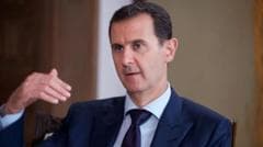 Bashar al-Assad, former Syrian president, sentenced to death in absentia for war crimes
