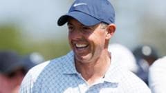 Rory McIlroy Leads Scottish Open After Strong Start with Five-Under 65