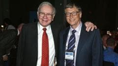 Warren Buffett Halts Donations to Bill Gates' Charity Following Epstein Links