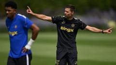 Xabi Alonso's First Week at Chelsea Focuses on Young Talent and Secret Friendlies