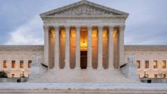 Supreme Court Permits Trump to Reinstate Asylum Restrictions at Border