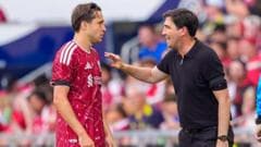 Federico Chiesa expresses happiness at Liverpool amid future speculation