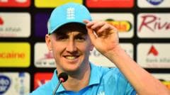 Harry Brook Reflects on Personal Growth Amid Off-Field Challenges