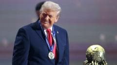Trump Has Not Attended Any World Cup Matches Despite Expectations