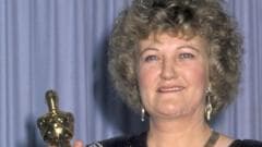 Oscar-winning actress Brenda Fricker passes away at 81