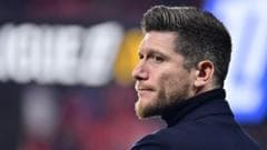 Sebastien Pocognoli Emerges as Leading Candidate for Scotland Manager Role
