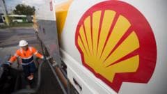 Shell's Profits Surge as Oil Prices Climb Amid Iran Conflict