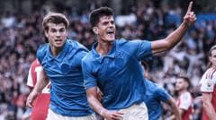 Analysis of Premier League Teams' Performance Based on Expected Goals