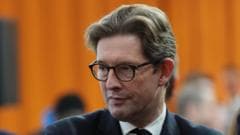 MI5 Faces More State Threats Now Than During Cold War, Intelligence Chief Says