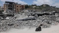 Israeli Forces Kill Two Hezbollah Operatives in Southern Lebanon, Officials Report