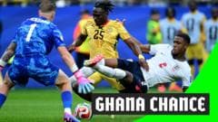 England Faces Controversy Over Possible Ghana Penalty in World Cup Match