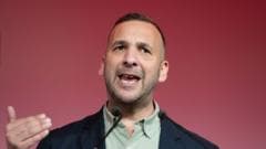 Green Party Leader Zack Polanski Reported to Police Over Instagram Post