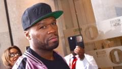50 Cent Requests Judge to Grant Bail for Dealer Ahead of European Tour