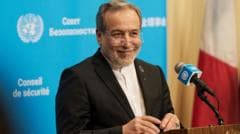 Iran Proposes Deal to Reopen Strait of Hormuz Within a Week