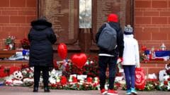 Parliament Set to Approve Long-Awaited Hillsborough Law