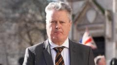 MI5 Ordered to Compensate Journalist for Phone Surveillance