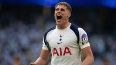 Van de Ven: Tottenham's Record Spending Reflects New Ambition