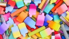 New regulations aim to limit vape flavor names to protect children
