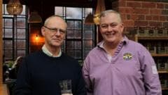 Pubs Celebrate Business Rates Relief as Other Retailers Express Concerns