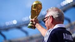 Concerns Arise Over Fairness in World Cup Group Stage Matches