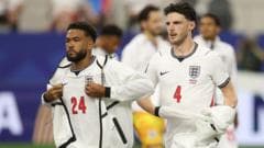 England to Evaluate Fitness of Reece James and Declan Rice Ahead of World Cup Match