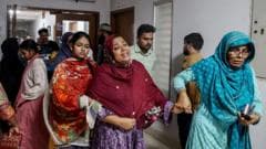Families Seek Answers One Year After Fatal Jet Crash at Dhaka School