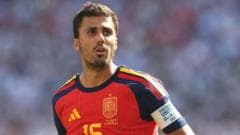 Barcelona secures midfielder Rodri from Manchester City for £65 million