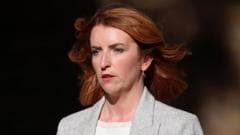 Louise Haigh: Key Labour Figure Contributes to Burnham's Political Ascent