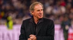Franco Baresi, AC Milan and Italy football legend, passes away at 66