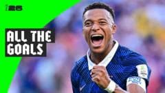 Highlights of France's Journey to the 2026 World Cup Semi-Finals