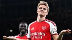 Arsenal Aims for Title Challenge Following Last Season's Success