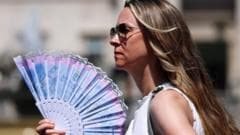 Britain Faces Record June Temperatures Amid Rare Red Weather Warning