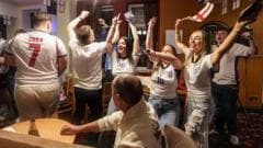 Pubs in Norway Allowed Extended Hours for Full Game Viewing Amid Possible Delay