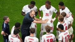 Thomas Tuchel tasked with addressing England's issues ahead of Euro 2028