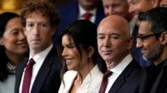 Insights from Big Tech Earnings on the Future of AI Investment