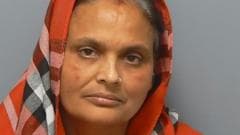 Mother of Henry Nowak's killer sentenced for concealing murder weapon