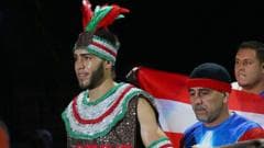 Prichard Colon, injured in 2015 fight, passes away at age 33